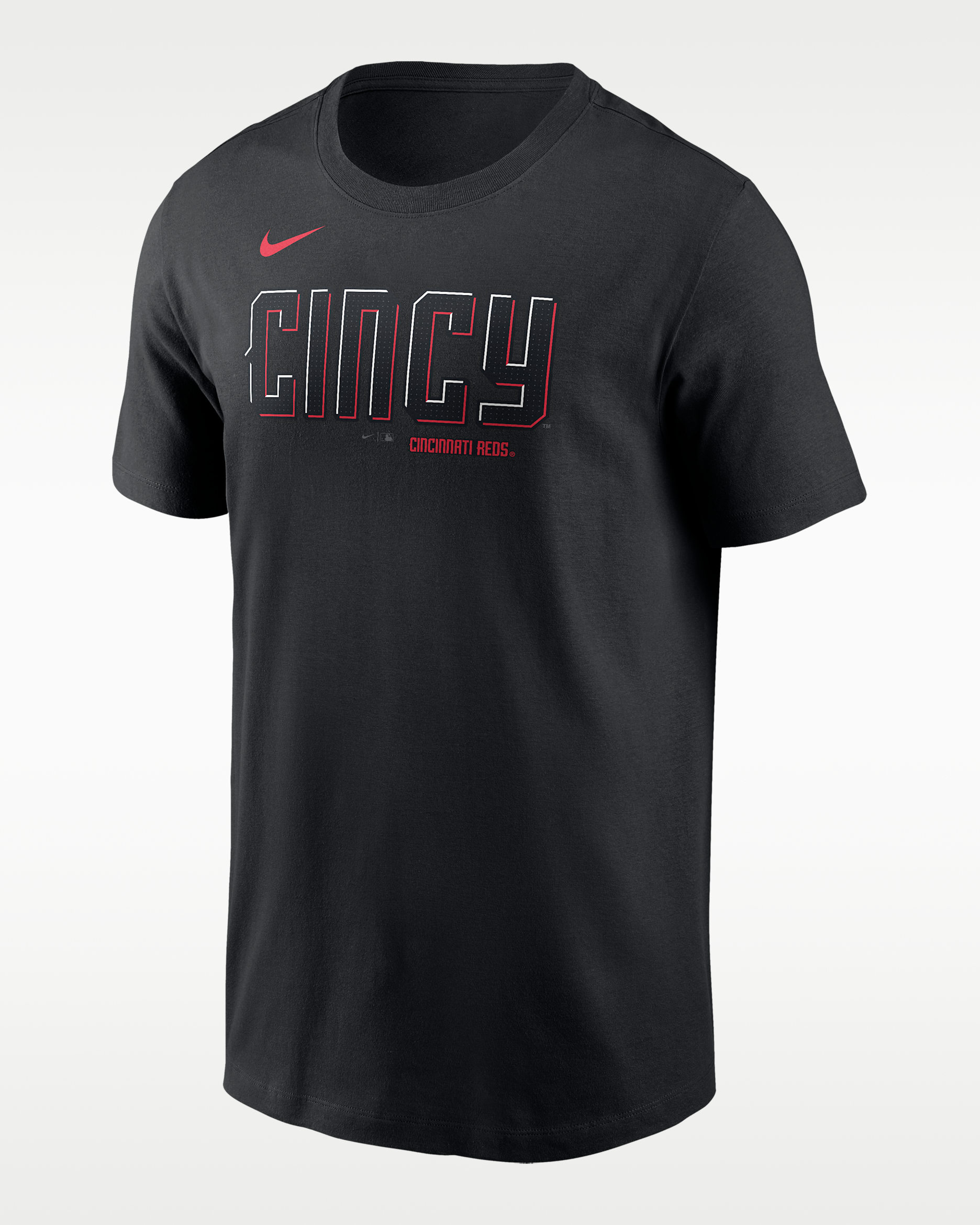 Nike Kaitsu FC シャツ 19番 レッド Nike Kaitsu FC シャツ 19番